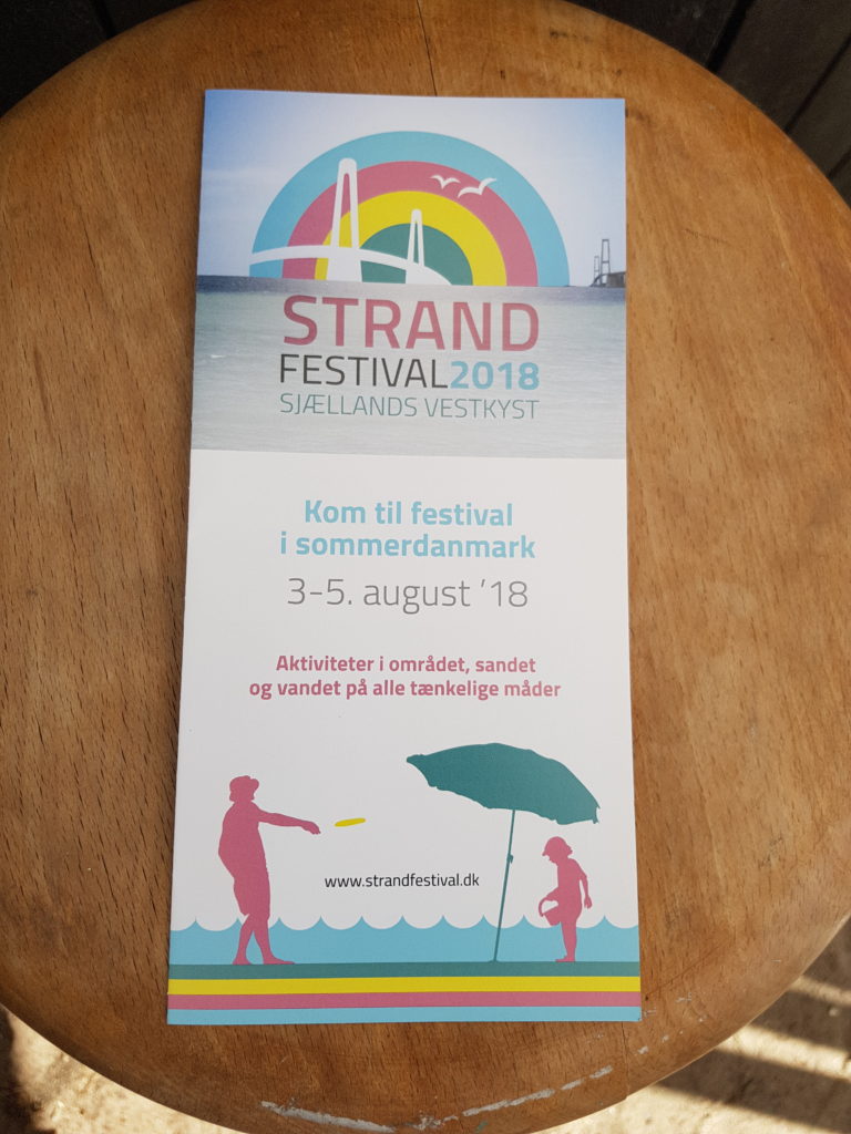 Strand Festival 2018 - SIMONNE.DK